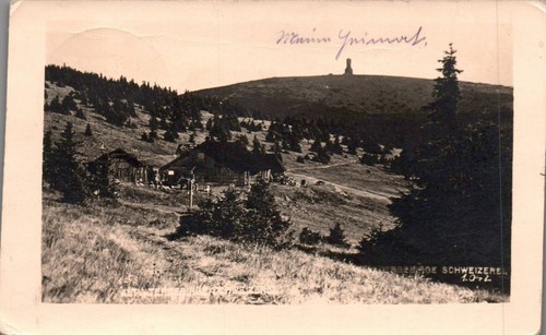Altvatergebirge - ak,