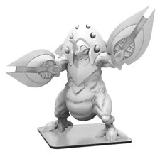 Xaxor monsterpocalypse - –,
