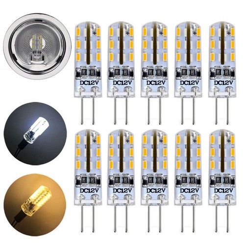 10x led smd lampe - led,