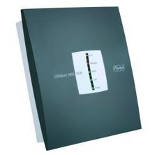 Auerswald COMpact 3000 ISDN / 1x ISDN Amtport / vier analoge Nebenstellen