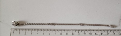 Pandora charm armband - pandora,