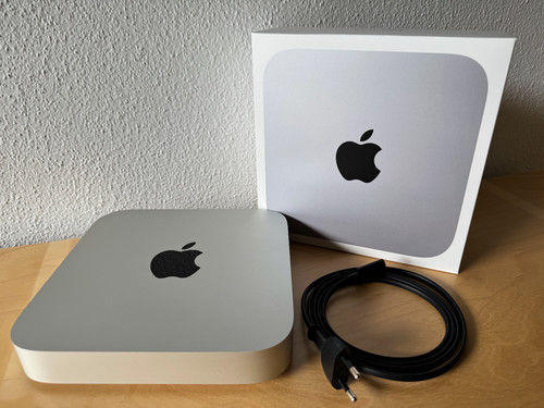 Apple mac mini - mac, –