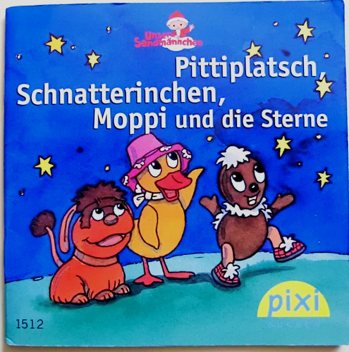 Pixi