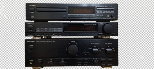 Kenwood 5010 990d - ka-5010, +