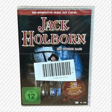 Jack Holborn (Komplette Serie)