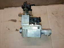 Vaillant Gasarmatur  Gasventil