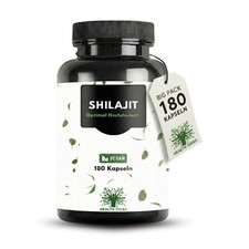 Himalaya Shilajit Mumijo –