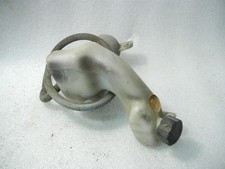 HONDA CBR400RR (NC23 TRI-ARM 85-89) AUSDEHNUNGSFLASCHE HEADER TANK KÜHLUNG 400RR