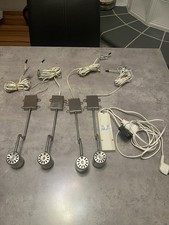 4 Stück IKEA Urshult LED