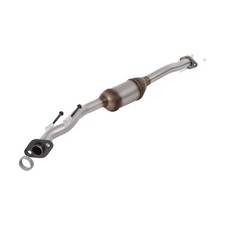 f.becker Katalysator für OPEL