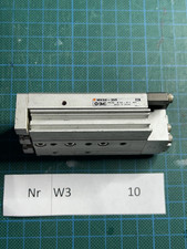 SMC Pneumatik-Kompaktschlitten