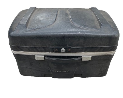 Krauser koffer trunk top - krauser,