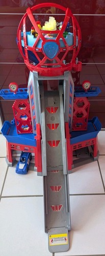 Paw patrol mighty - paw,