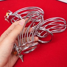 Männer Peniskäfig Aus