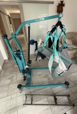 Personenlift ASK Foldo Lift