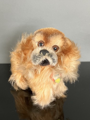 Peky kleiner steiff - kleiner,