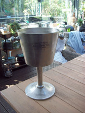 Riviera Maison Stand Sekt Champagner Wein Kühler alte Kollektion