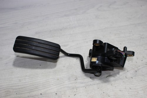 Gaspedal pedal 8200297335 - pedal,