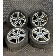 BMW 5 F10 F11 2011 19 Zoll