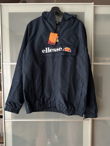 Ellesse jacke herren - jacke, herren,