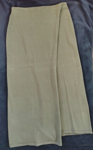 Rock maxi olivgrün - olivgrün,, von