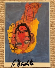 Georg baselitz - georg,