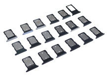 Google Pixel 3 3A 3XL 4 5 6 6A 6 Pro 7 7A 7Pro 8 8Pro Sim Karte Halter Halterung