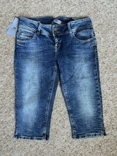 LTB Caprijeans Georget Cycle