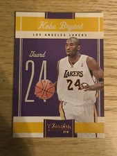 2011 PANINI CLASSICS #17 KOBE