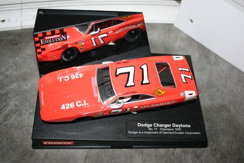 Carrera evolution 132 dodge - evolution, 132,