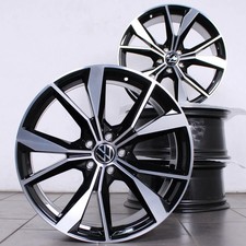 20 Zoll original VW Tiguan II