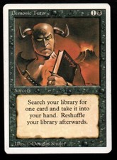 Mrm english demonic - demonic,