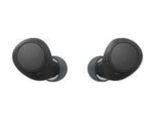 Sony WF-C510 Schwarz IPX4