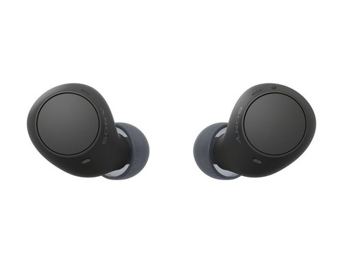 Sony c510 schwarz - sony,