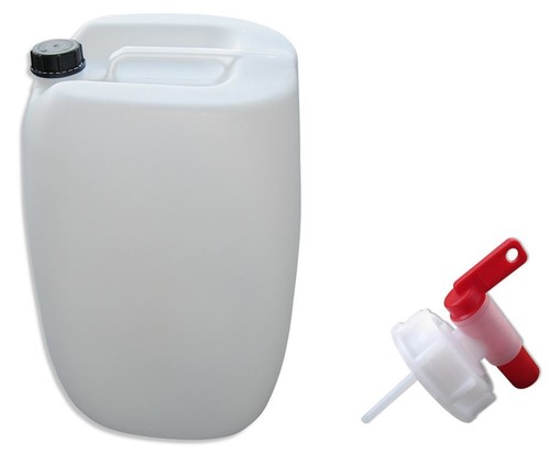 Liter fass tank - 60,
