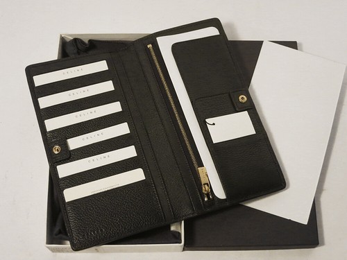 Céline phoebe paris clutch - paris,