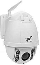 IPS smart IP-Kamera Überwachungskamera 960p HD Außenkamera IR37m incl. 8 GB SD 