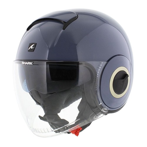 Shark nano helmet - helmet, gloss