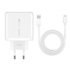 Original Oppo A53s/A53 5G/A73/A73 5G  SUPER VOOC Netzteil Ladegerät Datenkabel