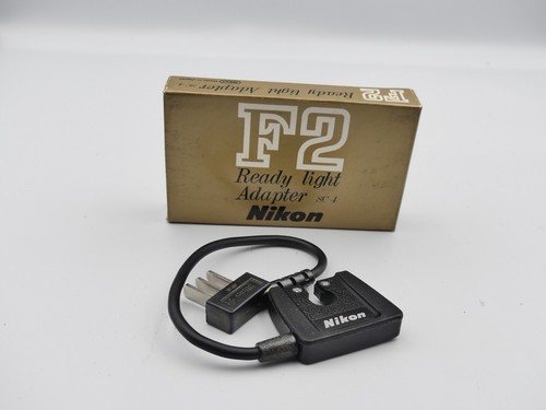 Original nikon ready light - nikon,