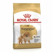 ROYAL CANIN Pomeranian Adult 500 g für ausgewachsene Mini-Spitz-Hunde