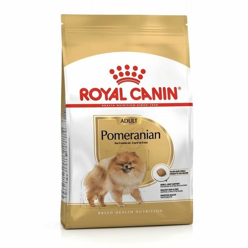 Royal canin pomeranian - canin,