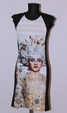 Desigual cirque soleil - desigual, du