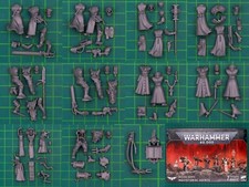 Kill Team Agenten der