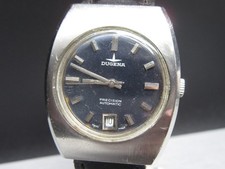 G784 Vintage Dugena Precision