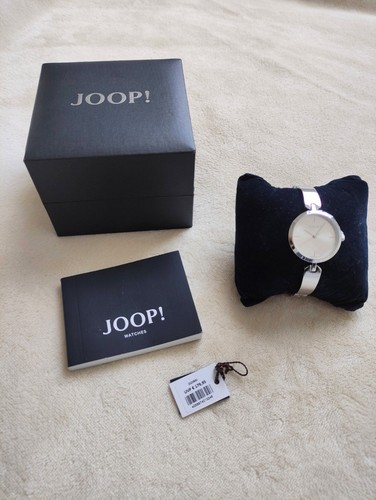Joop armbanduhr neu - armbanduhr, *
