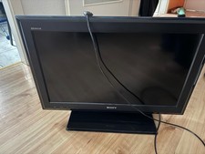 Sony fernseher lcd - fernseher,
