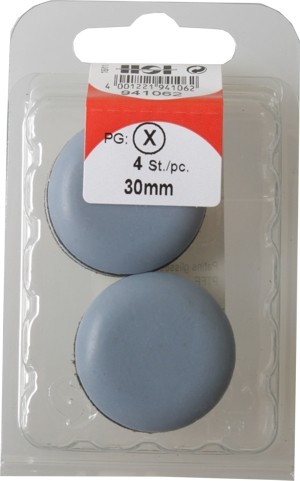 Möbelgleiter teflon 30mm - möbelgleiter,