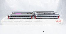 Märklin 4367 Wagen-Set