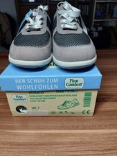 Finn Comfort Corato Größe EU 39.33